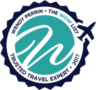 Trusted Travel Expert Wendy Perrin