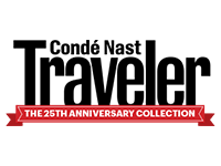 Conde Nast Traveler Southeast Asia