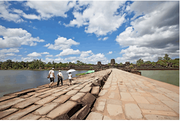 Siem Reap Angkor highlights