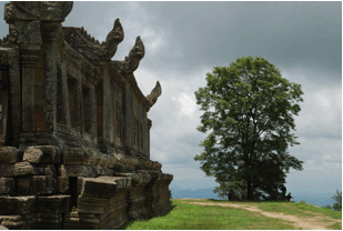 Preah Vihear Koh Ker