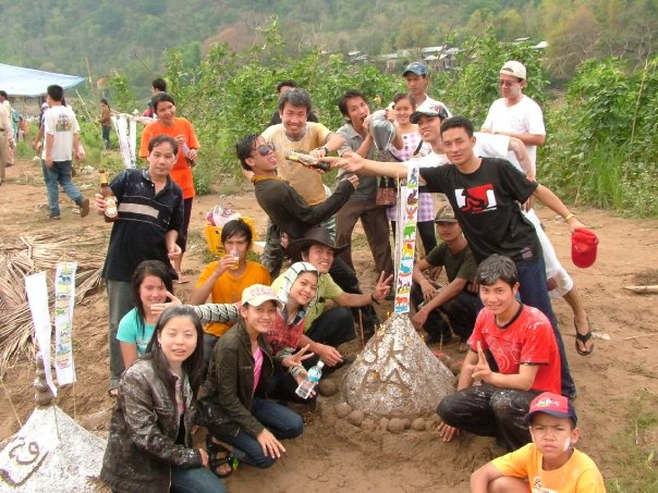 sand-stupa