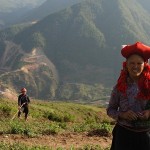 Sapa Topas Ecolodge