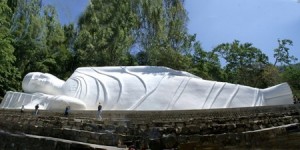 big buddha