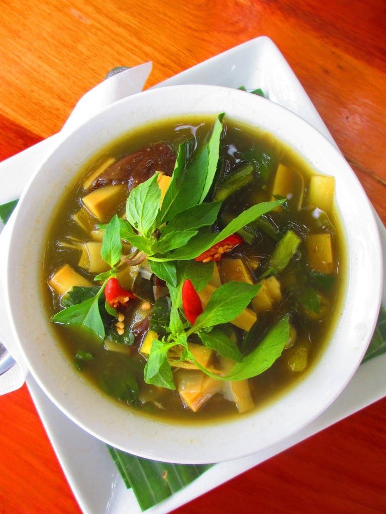 Bamboo Soup 1