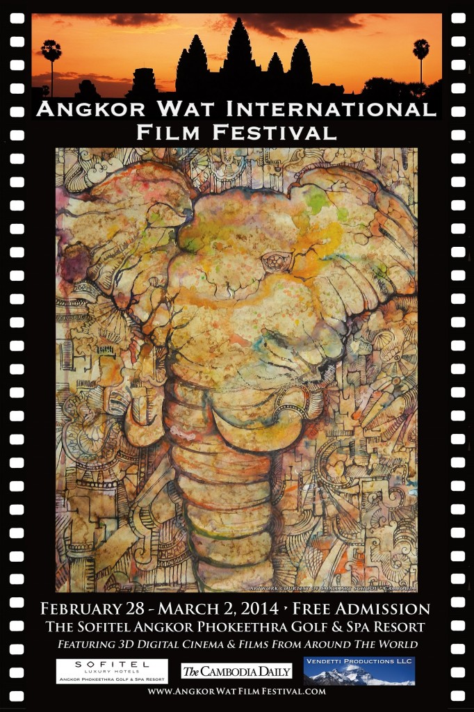 AWIFF 2014 _ Poster