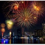 Christmas and New Year's Eve in the Land of Smiles New year’s eve Bangkok, Thailand