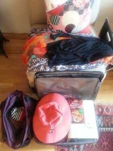 packing picture
