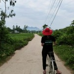 2013 cycling northern vietnam