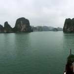 Halong Bay.1
