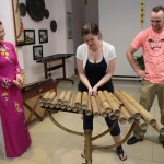 Truc Mai House Music 6