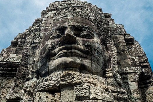 Angkor temples and more Cambodia highlights