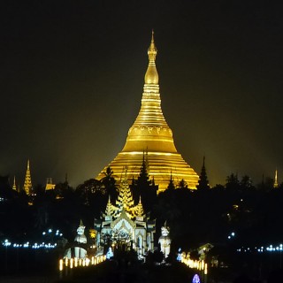 Myanmar Burma tours