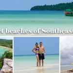 Secret beaches of Southeast Asia